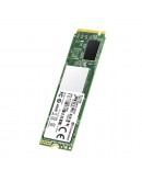 Transcend 512GB, M.2 2280, PCIe Gen3x4, M-Key, 3D 