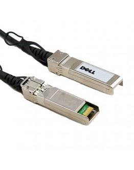 Dell Networking Cable QSFP+ to QSFP+ 40GbE Passive