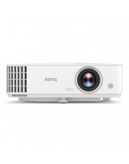BenQ TH685p 3500lm, (removed I/O ports: PC in, mon