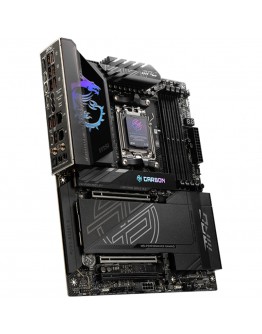 MSI MPG X870E CARBON WIFI, ATX, Socket AM5, 4x