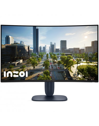 Монитор Dell Alienware AW3225DM Gaming Monitor,