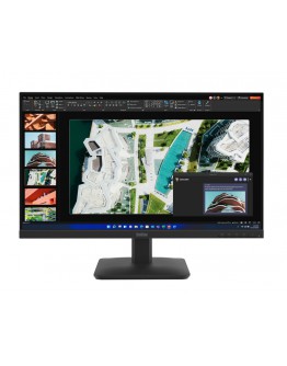 Монитор Lenovo ThinkVision S27-4e 27 IPS WLED, 1920x1080, 