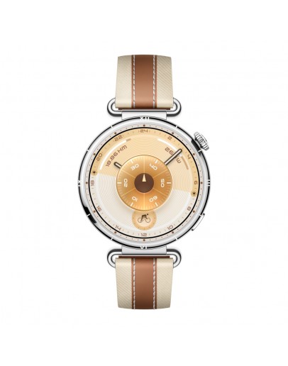 Huawei Watch GT6, Konsu-B19W, Brown Woven