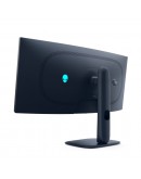 Монитор Dell Alienware AW3425DW , 34.2 CURVED QD-OLED 21:9