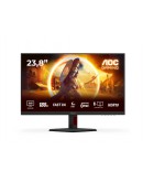 Монитор AOC Q24G4RE, 23.8 Fast IPS WLED, 2560x1440@180Hz, 