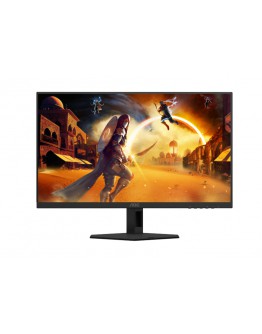Монитор AOC Q24G4RE, 23.8 Fast IPS WLED, 2560x1440@180Hz, 