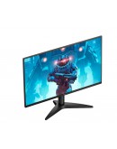 Монитор AOC 24B36X, 23.8 IPS WLED, 1920x1080@144Hz, 4ms Gt