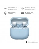 Huawei FreeClip 2 Robin-T10 Blue