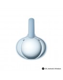 Huawei FreeClip 2 Robin-T10 Blue