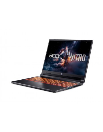 Лаптоп Acer Nitro V16,Intel  Core 7 240H(10C/16T, up to 5
