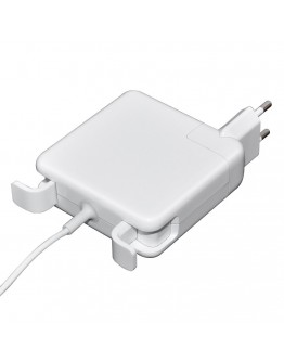 Makki зарядно за лаптоп заместител Laptop Adapter Apple - 20V 4.25A 85W T tip G2 MagSafe2 - MAKKI-NA-AP-35