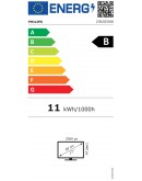 Монитор Philips 27B2G5500