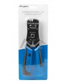 Lanberg crimping tool for RJ45, RJ12, RJ11 + cable