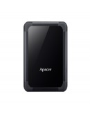 Apacer AC532, 2TB 2.5 SATA HDD USB 3.2 Shockproof 