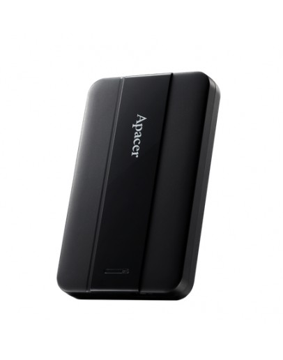 Apacer AC237, 4TB 2.5 SATA HDD USB 3.2 Portable Ha