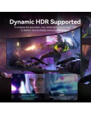 Vention Кабел Cable - Display Port v2.1 DP M / M Black 16K@60Hz, 3M - HGBHI