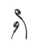 JBL T205BT BLK In-ear headphones