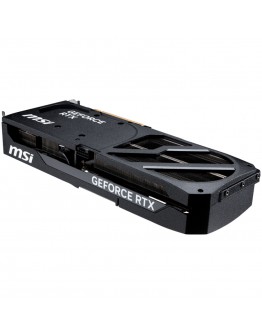 MSI Video Card Nvidia GeForce RTX 5070 12G SHADOW