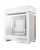 DeepCool CL660 WH, Mid Tower,