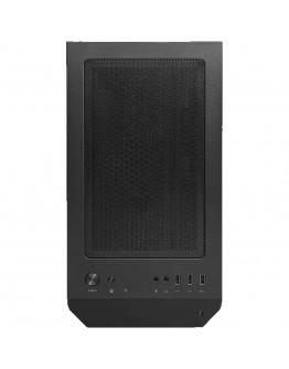 MSI MAG FORGE M100R, M-ATX Tower, M-ATX/ M-ITX,