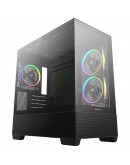 DeepCool CG380-3F, Mid Tower,