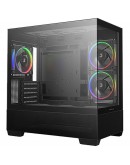 DeepCool CG380-3F, Mid Tower,