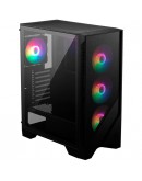 MSI MAG FORGE 120A AIRFLOW, Mid-Tower,