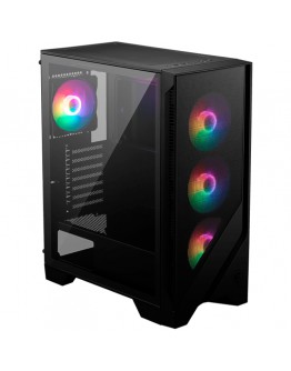 MSI MAG FORGE 120A AIRFLOW, Mid-Tower,