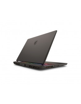 Лаптоп MSI Vector 17 HX AI A2XWIG, Ultra 9 275HX (24C/24T