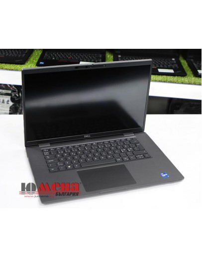 Dell Latitude 7520