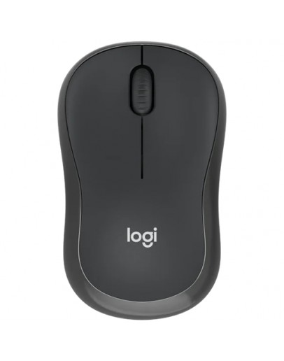 LOGITECH M240 Bluetooth Mouse - GRAPHITE -