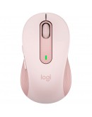LOGITECH M650L Signature Bluetooth Mouse -
