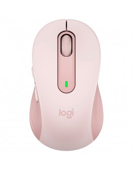 LOGITECH M650L Signature Bluetooth Mouse -