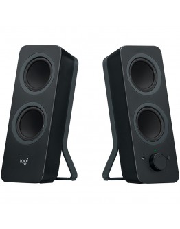 LOGITECH Z207 Bluetooth Stereo Speakers -