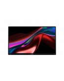 Монитор Verbatim Portable 13.3  WUXGA Touch Monitor ALU wi