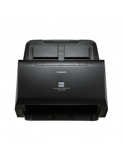 Canon imageFORMULA DR-C240 + Readiris PDF Elite - 