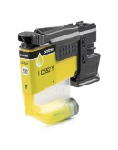 Brother LC-552 Yellow Ink Cartridge