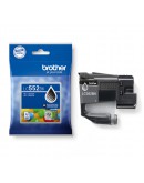 Brother LC-552 Black Ink Cartridge