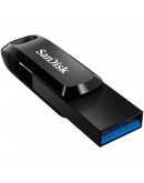 SANDISK Ultra Dual Drive Go USB Type-C Flash