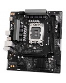 ASROCK H810M-H mATX LGA1851