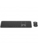 LOGITECH Signature Slim Combo MK950 - GRAPHITE -