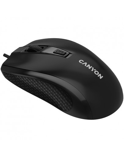 CANYON mouse M-4 Wired