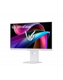 Монитор LG 32G810SA-W, 31.5 UltraGear IPS smart webOS 24, 