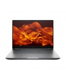 Лаптоп HP ZBook Fury G1i AI 18 Pike Silver, Ultra 9 285HX