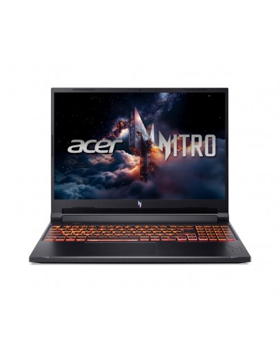 Лаптоп Acer Nitro V16, Intel  Core 9 270H(14C/20T, up to 