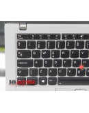 Lenovo ThinkPad T470s Silver
