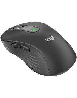 LOGITECH M650L Signature Bluetooth Mouse -