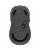 LOGITECH M650L Signature Bluetooth Mouse -
