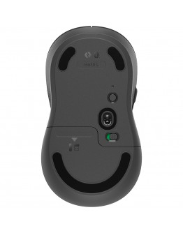 LOGITECH M650L Signature Bluetooth Mouse -