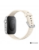 Huawei Watch Fit 4, Seiya-B19F, White